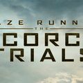 The Maze Runner : The Scorch Trials - Premier trailer et affiche du film