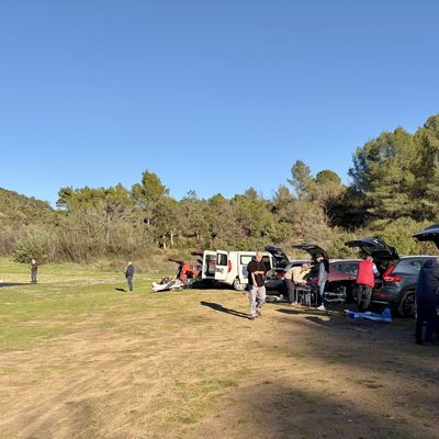 RETOUR EN 2025 - SÉANCE DU 29 DÉCEMBRE - SUITE ET FIN.