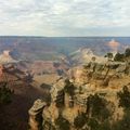 10 Juillet 2013 - Grand Canyon
