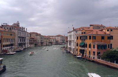 Venise – 2