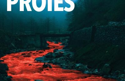 Proies - Andrée Michaud - Rivages