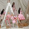 DéMuse Doll de Nigel Chia - Collection 2015