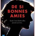 ~ De si bonnes amies, Amy Gentry