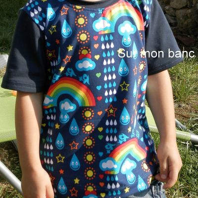 La garde robe des lutins (1)