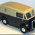 Morris Type J Van (6) ...