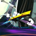 Wipeout HD, c'est bien et c'est beau