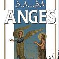 B.A.-BA des Anges de Gérard Chauvin 