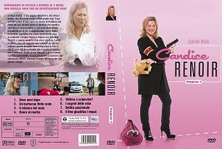 (UL.TO) CANDICE RENOIR