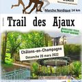 Sport - Trail des Ajaux 26km