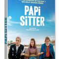 Papi sitter, la bonne surprise de Philippe Guillard