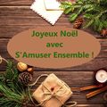 Joyeux Noël !