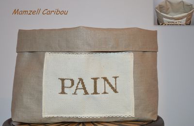 Corbeille à pain