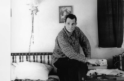 Jack Kerouac (1922 – 1969) : Mexico city blues (91 – 96ème Chorus) / 91– 96th Chorus)