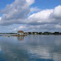 Séjour 2013 à Keravel, près d'Erdeven (Morbihan) - 2/8