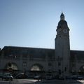 La Rochelle Sous Neige