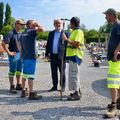 ENVIRONNEMENT : LE CIMETIÈRE N’EST PAS OUBLIÉ.