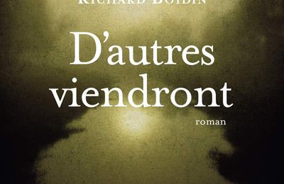 D'autres viendront