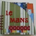 Album Le Mans