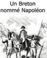Un autre livre sur Napoléon breton : Un Breton nommé Napoléon