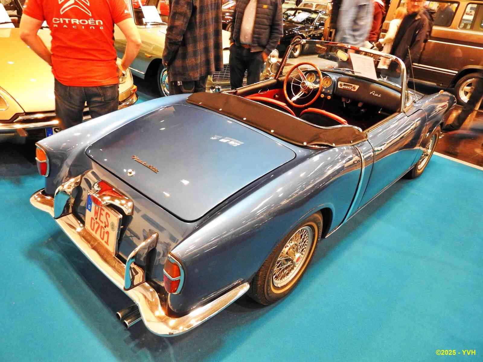 Fiat 1200 TV Transformabile_02 - 1957 [I] YVH_GF