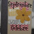 Mini-PL des mois de Septembre et Octobre