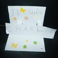 Nous sommes Charlie par mon fils