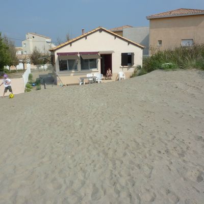 France Printemps 2014 Marseillans