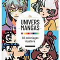 Univers manga