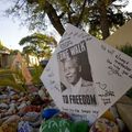 Journée internationale des droits de l’homme : Ban Ki-moon rend hommage à Mandela