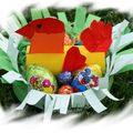 Joyeuses Fêtes de Pâques