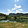 Lac de la Jasse