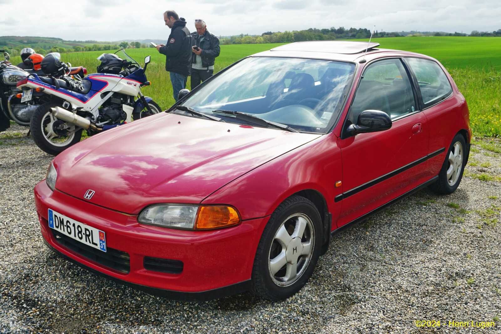 Honda Civic s.V_04 - 1992 [Jap] HL_GF