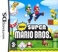 New Super Mario Bros (2006)