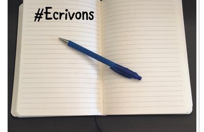 ECRIVONS EXERCICE D'ECRITURE PART 11