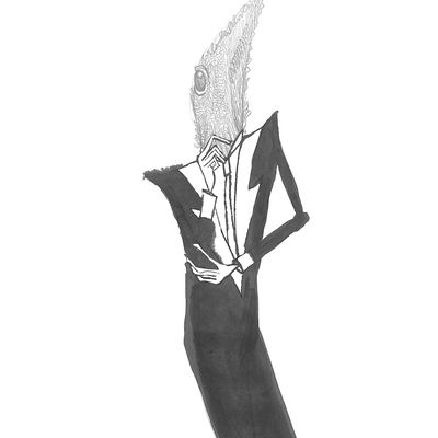 Mr Fongique