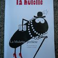 La hulotte. N 101