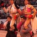 Temporada: Féria d'Arles Juan Bautista et Sébastien Castella unis dans le succès