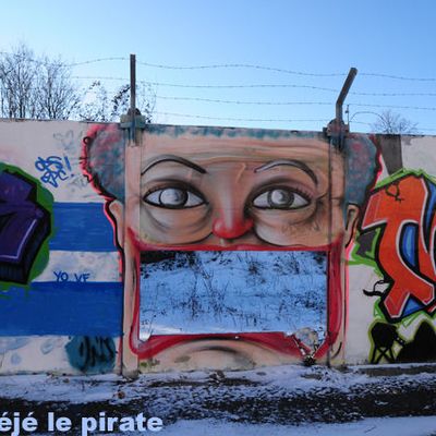 Graff d'içi