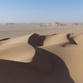 Sultanat d'Oman - découverte du Rub al Khali et route vers le djebel Qamar