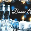 Bonne année