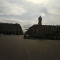 Piazza Galimberti (place du marché)