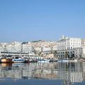 Le port d'Alger totalement réhabilité en juin...