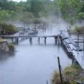 Les sources thermales les plus célèbres du Vietnam