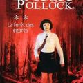 Coup de Coeur : Oksa Pollock t.2 La forêt des égarés