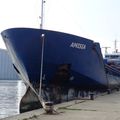 AMISIA (imo 9361378)