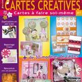 CARTE : CES PETITES CHOSES...