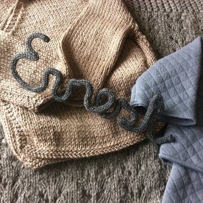 ♥ Pour Ernest ...♥