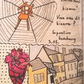 Le Bullet Journal de Mai 