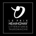 Prix Hemingway 2016 :