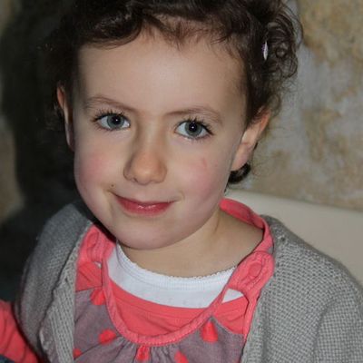 Joyeux anniversaire Lena !